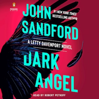 Front cover_Dark Angel