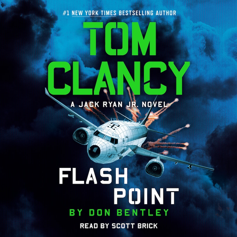 Front cover_Tom Clancy Flash Point