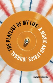 Couverture_The Playlist of My Life