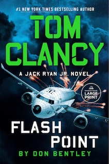 Front cover_Tom Clancy Flash Point