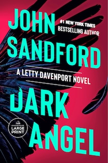 Front cover_Dark Angel