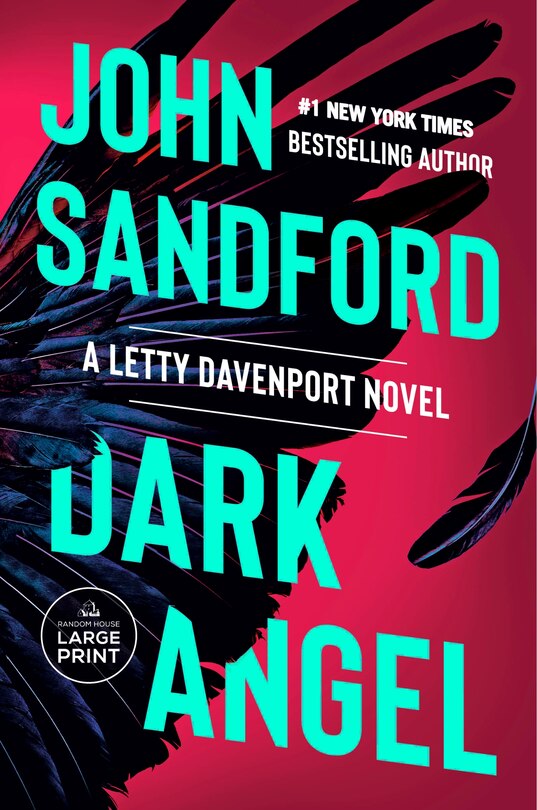 Front cover_Dark Angel