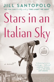 Front cover_Stars In An Italian Sky