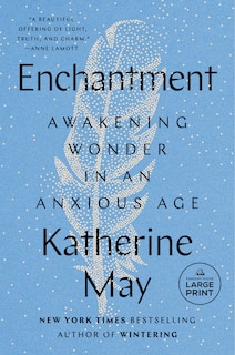 Front cover_Enchantment