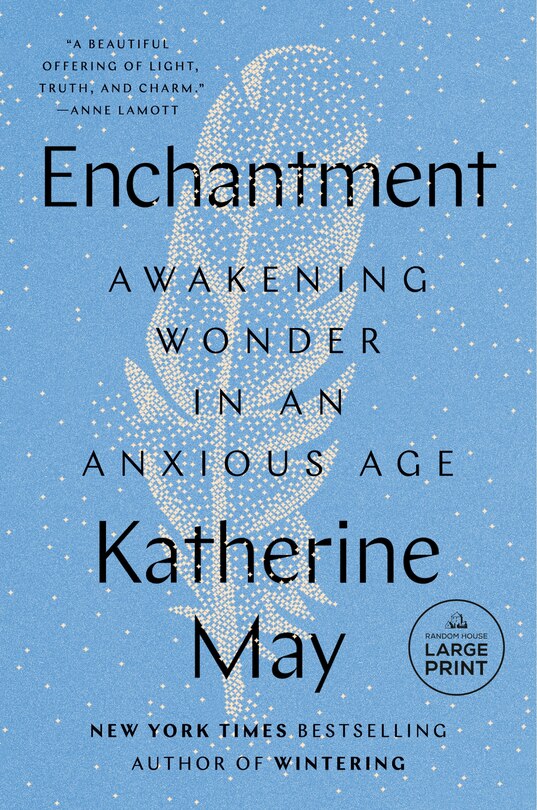 Front cover_Enchantment