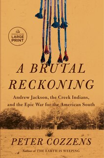 Front cover_A Brutal Reckoning