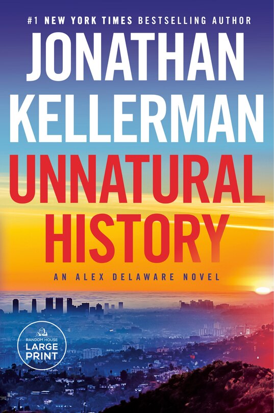 Couverture_Unnatural History