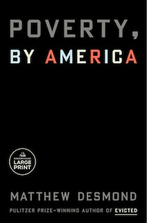 Front cover_Poverty, By America