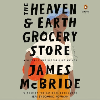 Front cover_The Heaven & Earth Grocery Store