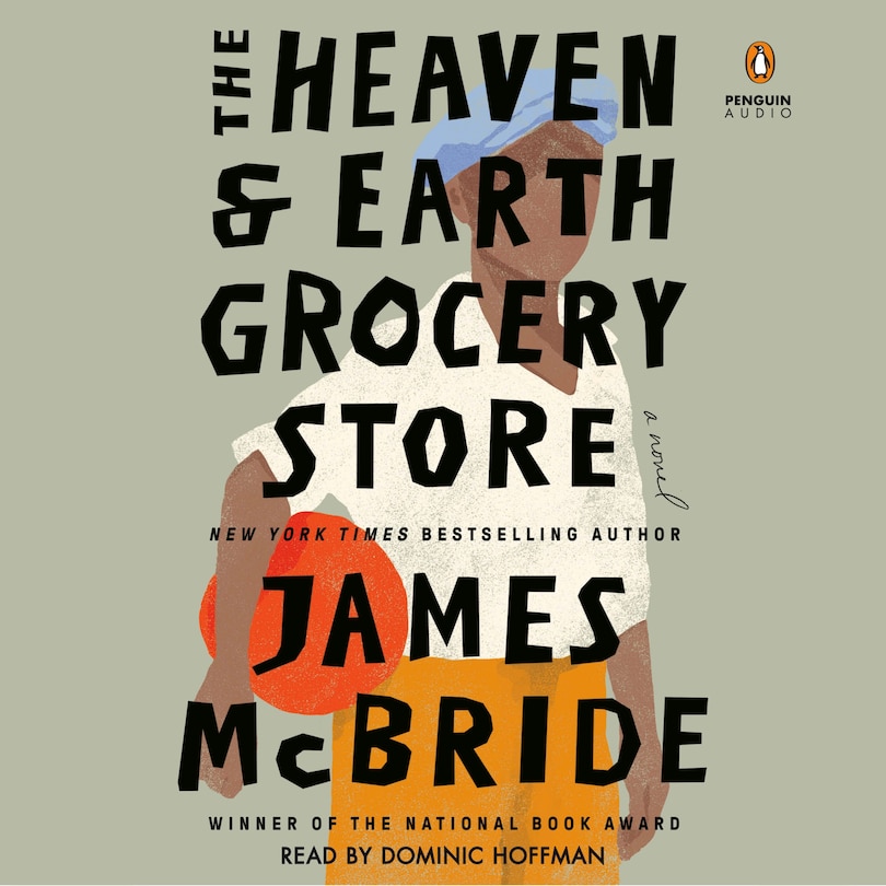 Front cover_The Heaven & Earth Grocery Store