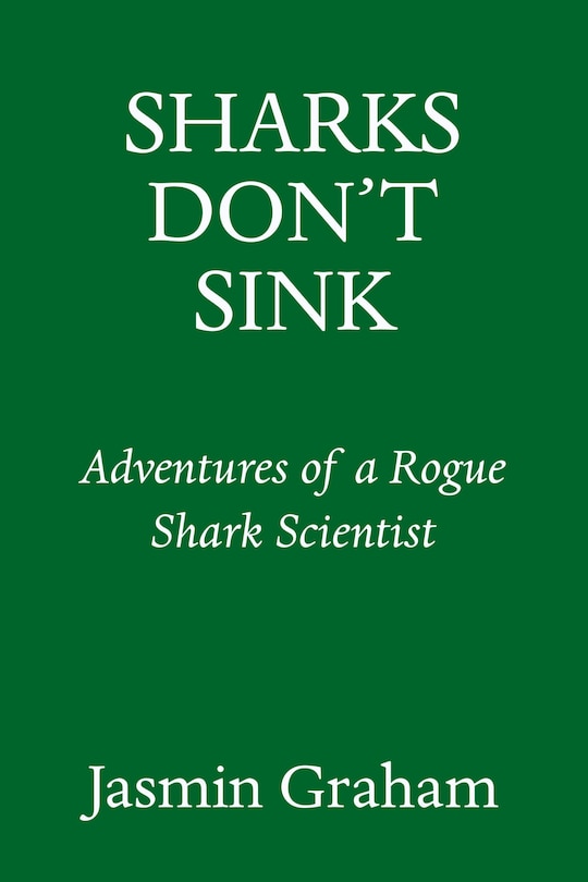 Couverture_Sharks Don't Sink