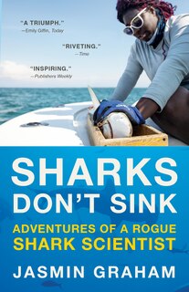 Couverture_Sharks Don't Sink
