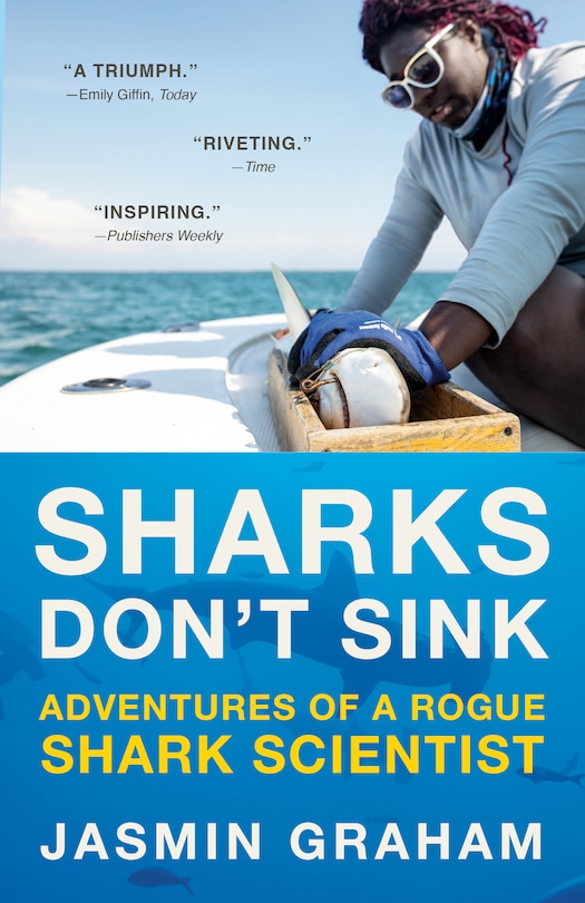 Couverture_Sharks Don't Sink