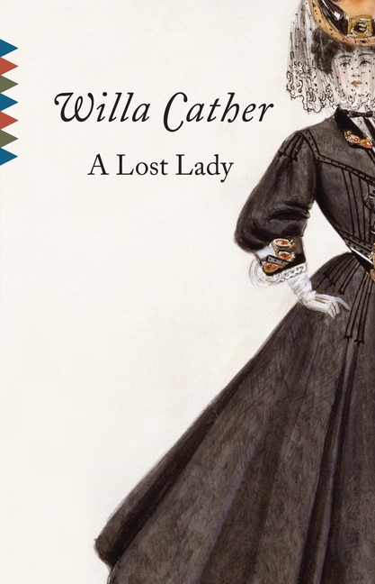 Couverture_A Lost Lady (100th Anniversary Edition)
