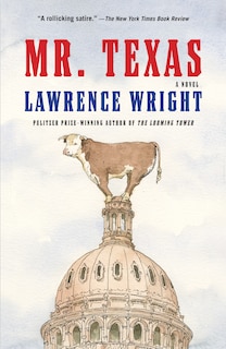 Front cover_Mr. Texas