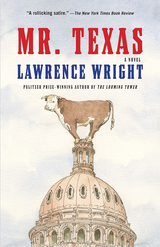 Front cover_Mr. Texas