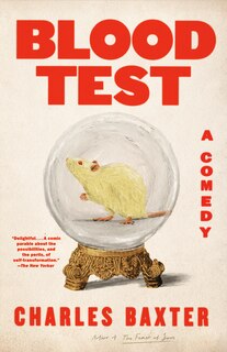 Front cover_Blood Test