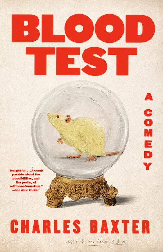 Front cover_Blood Test