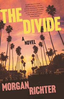 Couverture_The Divide