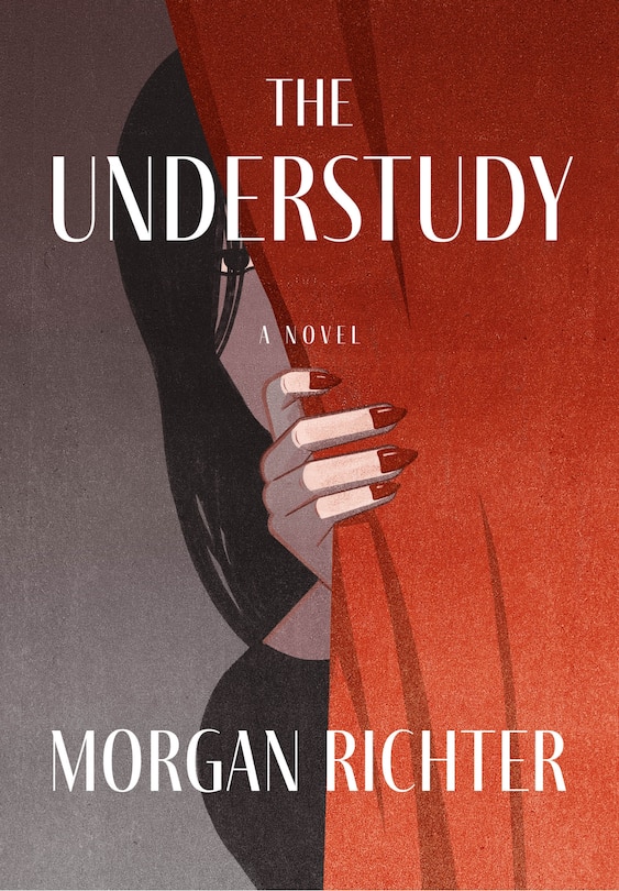 Front cover_The Understudy