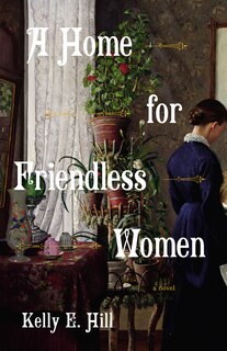 Couverture_A Home for Friendless Women