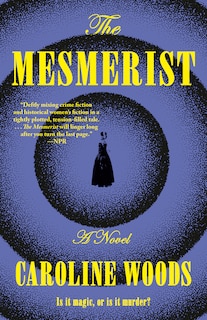 Couverture_The Mesmerist