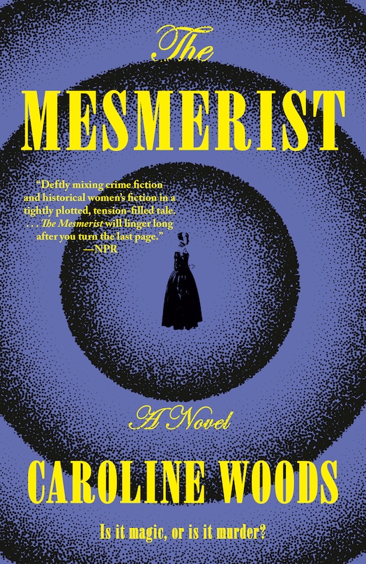 Couverture_The Mesmerist