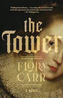 Front cover_The Tower