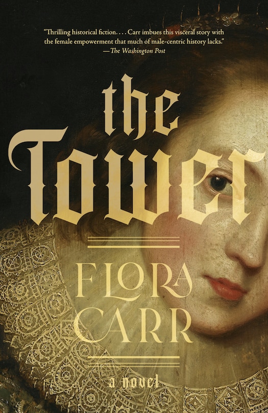 Front cover_The Tower