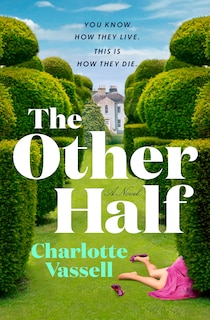 Front cover_The Other Half