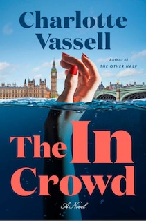 Front cover_The In Crowd