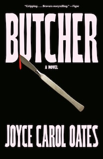 Front cover_Butcher