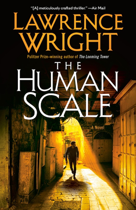 Couverture_The Human Scale