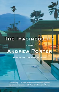 Couverture_The Imagined Life