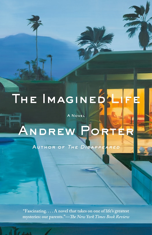 Couverture_The Imagined Life