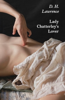 Front cover_Lady Chatterley's Lover