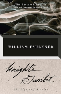 Front cover_Knight's Gambit