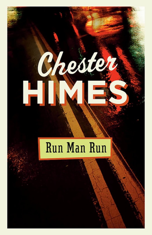 Couverture_Run Man Run
