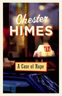 Front cover_A Case of Rape