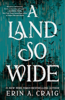 Front cover_A Land So Wide