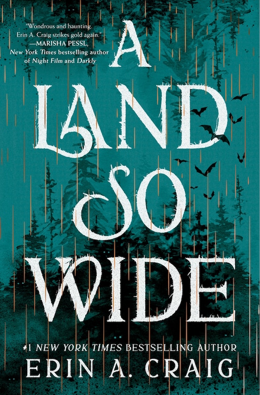 Front cover_A Land So Wide
