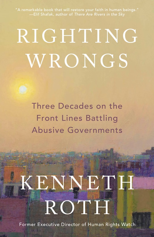 Couverture_Righting Wrongs