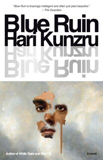 Front cover_Blue Ruin