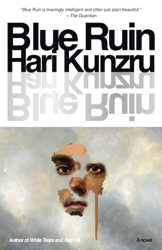 Front cover_Blue Ruin