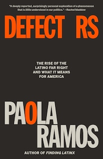 Front cover_Defectors