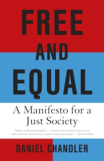Front cover_Free and Equal