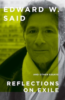 Front cover_Reflections on Exile