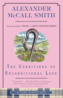 Front cover_The Conditions of Unconditional Love