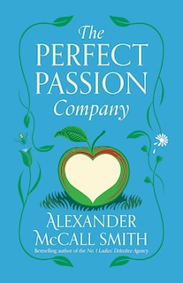 Front cover_The Perfect Passion Company