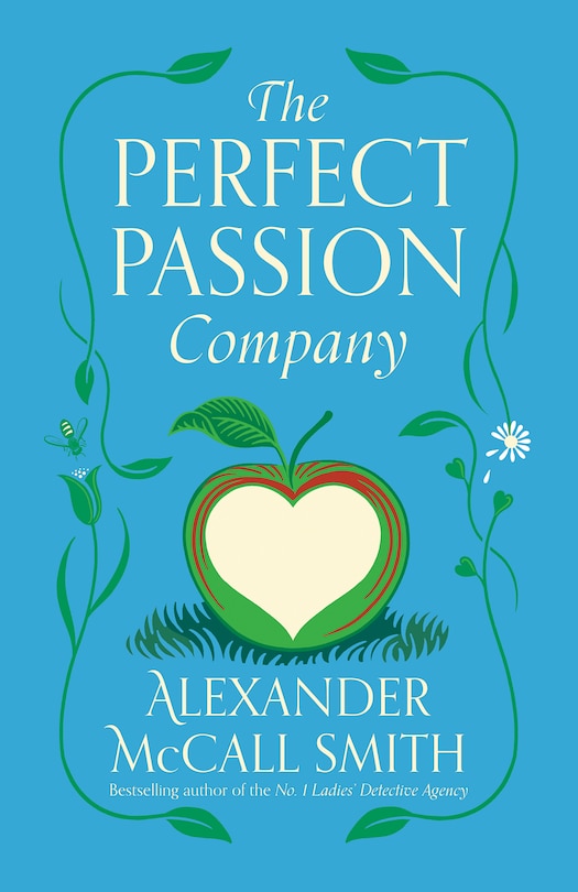 Front cover_The Perfect Passion Company
